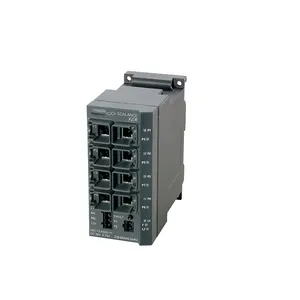 high quality brand new switch module 6GK5208-0BA10-2AA3 plc