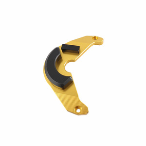 Protection Moteur CNC en Aluminium pour Moto Honda Forza 350 NSS350, Protection Anti-Chute, Couleur Personnalisée, Vente en Gros - Product Image 3