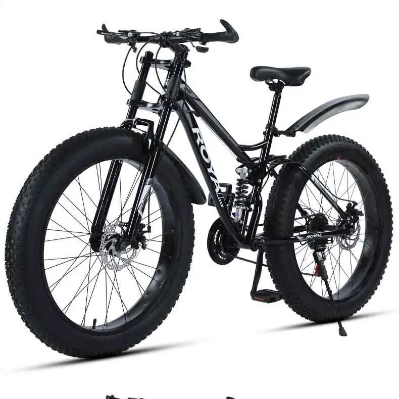 Bici ibrida fat tire bicicletta/fat Bike beach cruiser 26 "29" Mountain bike in lega di alluminio/fat bike 4.0