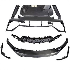 High Quality Suitable for 18-22 for <b>Lamborghini</b> Urus Upgrade 23 Urus Performante Old to New Body Kits for - Product Image 3