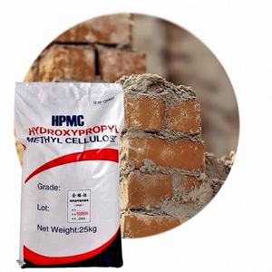 Hydroxypropylméthylcellulose HPMC, additif pour composé autonivelant à base de gypse, rétenteur d'eau - Product Image 3