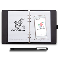 Newyes BT SyncPen synchrone écriture manuscrite bloc-notes numérique bloc-notes synchronisation écriture tablette stylo intelligent ensemble