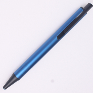 Budget-Friendly Custom Logo Multi-Functional Sports Style Promotional <b>Ballpoint</b> <b>Pen</b> 0.7 mm Writing Width Classic Design Plastic - Product Image 1