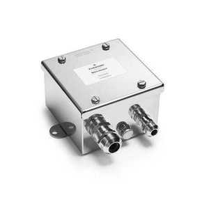 Nouveau niveau Rosemounts' 520 en acier inoxydable 100% original pour gaz, eau et huile - Product Image 1