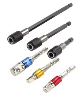 Công Nghiệp Tự Làm Áp Lực Cao Máy Giặt Súng Nước Đầu Chuyển Đổi Tùy Chỉnh OEM ODM Bọt Tưới Nước Có Thể Kết Nối Thanh Mở Rộng - Product Image 3