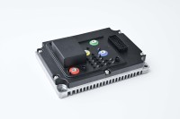 Mid Drive Motor Electric Flat Wire Motor Mid Drive Motor With Controller (3.5KW) for Motorcycle Electric Conversion Kit