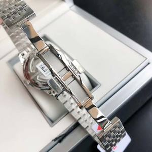 นาฬิกาเหล็กกล้าอัตโนมัติกันน้ำสำหรับใช้ในครัวเรือนของจิปาถะ - Product Image 4