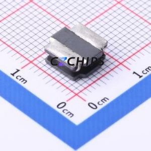 SRN8040TA-1R0Y ตัวเหนี่ยวนำไฟฟ้าแบบ SMD, ขนาด 8x8 มม. ( ค่าความเหนี่ยวนำ: 1uH ) ( ความแม่นยำ: 30% กระแสไฟฟ้าที่กำหนด: 8.5A ) - Product Image 2