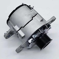 Alternador para Cummins CAR JFZ2710F 28V 70A Alternador para Motor Diésel DCEC 6BT 6CT 3979372