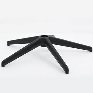 Haute qualité pièces <span class=keywords><strong>de</strong></span> <span class=keywords><strong>rechange</strong></span> <span class=keywords><strong>de</strong></span> meubles 5 étoiles jambes chaise <span class=keywords><strong>de</strong></span> <span class=keywords><strong>pied</strong></span> bases - Product Image 1