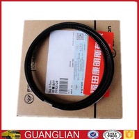Anillo de Pistón de Compresión para Motor Foton ISF3.8 3932520