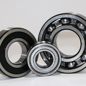 HGF High-Speed Skateboard Micro <strong>Zz809</strong> <strong>Bearing</strong> 608ZZ 608 Stainless Steel <strong>Deep</strong> <strong>Groove</strong> <strong>Ball</strong> <strong>Bearing</strong> Sealed Nylon Cage Plastic - Product Image 6