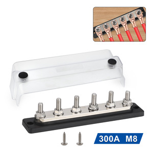 Cnspeed ฐานไนลอนสำหรับเรือยอชท์300A M8 6ทาง - Product Image 5