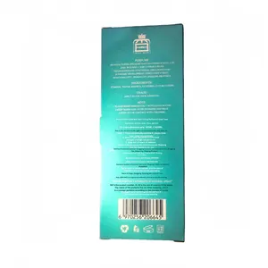 Spray <span class=keywords><strong>de</strong></span> Fragancia con Aroma a <span class=keywords><strong>Colonia</strong></span> Versión Q, Aroma a Vetiver para Hombre y <span class=keywords><strong>Mujer</strong></span>, Fragancia Ligera <span class=keywords><strong>de</strong></span> Larga Duración, Tamaño <span class=keywords><strong>de</strong></span> Muestra en Tubo <span class=keywords><strong>de</strong></span> Ensayo - Product Image 4
