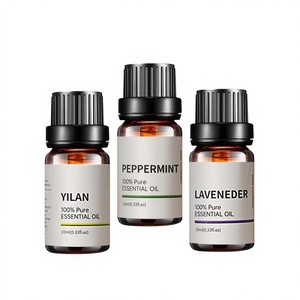 Olio Essenziale di <span class=keywords><strong>Perilla</strong></span> Rossa <span class=keywords><strong>100</strong></span>% Puro Naturale Biologico per Aromaterapia, Diffusori, Cura della Pelle, Produzione di Saponi e Candele Fai-da-Te - Product Image 1