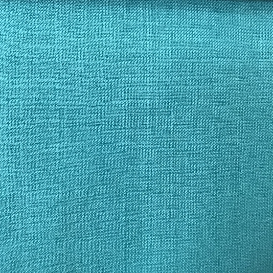 China Factory Comfortablepure Wool Worsted Woven Tweed Fabric 100% Wool Fabric For Coat Twill
