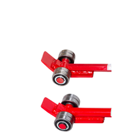3 tonnes 5 tonnes levage pied-de-biche pour le déplacement de la cargaison rouleau barre de pincement Lifter Wrecking Pry Bars Short