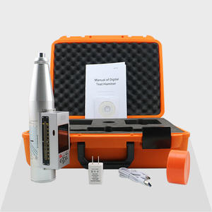 SAMYON HT225-W + beton Test cihazları entegre ses dijital Rebound testi çekiç fiyat - Product Image 5