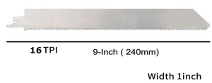 5 pièces lame de <span class=keywords><strong>scie</strong></span> <span class=keywords><strong>sabre</strong></span>/<span class=keywords><strong>scie</strong></span> à main lame en acier inoxydable lame de coupe <span class=keywords><strong>viande</strong></span> congelée/os lame de <span class=keywords><strong>sabre</strong></span> universelle - Product Image 5