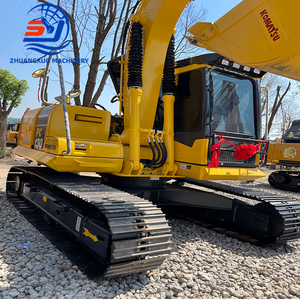 Komatsu מוסמך PC130-7 שעות שירות מלא והיסטוריית אחריות של 12 חודשים KomatsuPC130-7 אחריות - Product Image 1