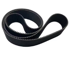 สายพานยาง6PK2225อะไหล่รถยนต์ PK ปรับแต่งได้ - Product Image 6