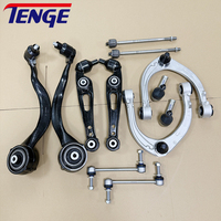 12 bras de suspension avant pour L405 Vogue 5.0L V8 L494 Sport 3.0 V6 14-22 LR034217 LR034218 LR034219 LR034220 LR034214 LR034214