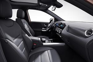 Voiture chaude pour m-ercedes-<span class=keywords><strong>b</strong></span>-enz EQA 260 véhicule électrique à nouvelle énergie, pour m-ercedes 2025 EQA260 nouvelle voiture. Voitures électriques pures Prix - Product Image 5