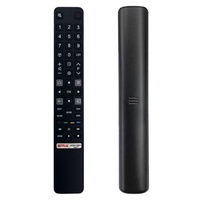 Control Remoto de Repuesto IR RC802N YAI4 YAI2 YLI2 YUI5 YLI2 YMI1 YAI3 YUI4 YAI5 YU12 YU13 para Televisores TCL