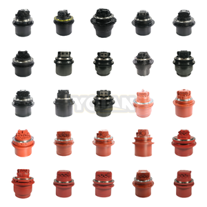 9233690 bagian mesin konstruksi <span class=keywords><strong>Assy</strong></span> <span class=keywords><strong>Motor</strong></span> <span class=keywords><strong>Travel</strong></span> <span class=keywords><strong>Assy</strong></span> Drive akhir untuk <span class=keywords><strong>Hitachi</strong></span> ZAX230 dengan 16 lubang bagian ekskavator - Product Image 6