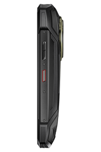 โทรศัพท์ V Max 2 ระดับ IP68 พร้อมเอฟเฟกต์แสง 120HZ ป้องกันการกระแทก หน่วยความจำ 16GB+512GB ระบบปฏิบัติการ Android 16 รองรับ 5G - Product Image 2