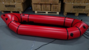 Lican — lumière personnalisée en TPU, 270cm, pour aventure, Rafting, kayak, bateau, Rafting - Product Image 6