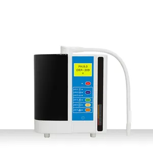 Alkaline Water Ionisator Filter