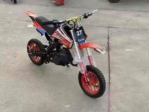 Mini moto tout-terrain à essence <span class=keywords><strong>Orion</strong></span> <span class=keywords><strong>50cc</strong></span> pour enfants - Product Image 4