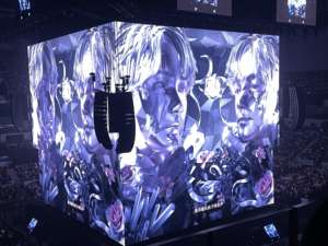 Pantalla LED SMD Transparente para Exteriores, Brillo <span class=keywords><strong>de</strong></span> 4500nits, Paso <span class=keywords><strong>de</strong></span> Píxeles P3.91-7.82, para Tiendas Minoristas, Plazo <span class=keywords><strong>de</strong></span> Entrega <span class=keywords><strong>de</strong></span> 7-15 Días - Product Image 5