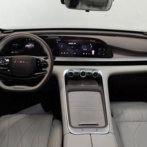 Véhicule <span class=keywords><strong>d</strong></span>'occasion Exeed RX 2025 400T 2WD Exploration Chery Exceed Yaoguang Xingtu, SUV familial <span class=keywords><strong>d</strong></span>'occasion à direction à gauche, essence/hybride - Product Image 3