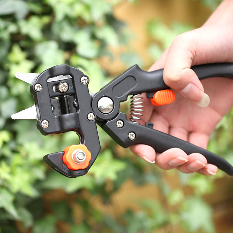 Garden Grafting Pruner Professional Branch Garden
