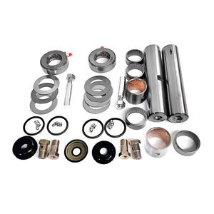 Kit de Reparación de Pernos de Dirección de Alto Rendimiento y Resistente a la Corrosión para Autobuses y Camiones, 3001-02769, Piezas Superiores para Vehículos - Product Image 2