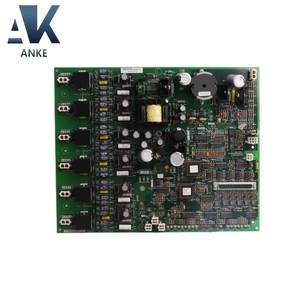 Carte d'excitation IS200EHPAG1AFD Mark Vi pour GE Fanuc - Product Image 1