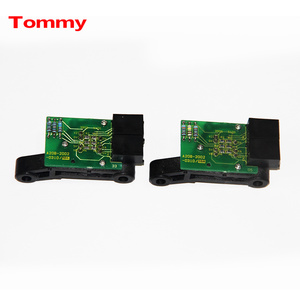 FANUC A20B-2002-0301 AC Spindle Motor Encoder - Product Image 1