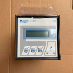 Tout nouveau dispositif de surveillance de l'isolation IR1575W-435 100% original pour système AC IT 480V - Product Image 5