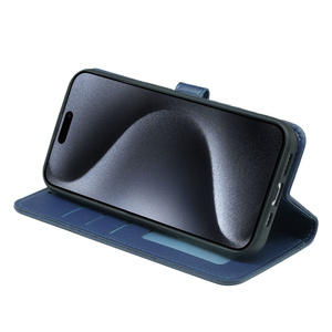 Étuis portefeuille magnétiques avec support pour Samsung S26, S25 Edge, S24 <span class=keywords><strong>FE</strong></span>, S23, S22, <span class=keywords><strong>S21</strong></span> Ultra – <span class=keywords><strong>Coque</strong></span> de protection pour téléphone - Product Image 6
