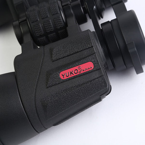 Yuko 8x40 Binoculars High Definition Outdoor Birdwatching Low Light Vision - Product Image 3