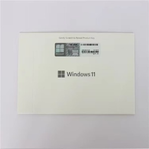 <span class=keywords><strong>Windows</strong></span> <span class=keywords><strong>11</strong></span> <span class=keywords><strong>Pro</strong></span> Enterprise DVD Versión en Inglés Clave <span class=keywords><strong>OEM</strong></span> Activación Global en Línea 100% Personalización Disponible 6 Meses de Garantía - Product Image 5