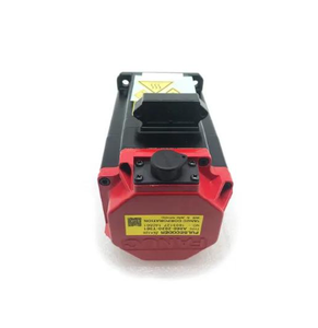 Cable de Alimentación para Motor A06B-0063B103, Cable de Conexión de Bajo Consumo Resistente al Desgaste para Máquinas Herramienta - Product Image 2