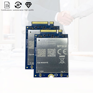 وحدة ODM OEM Wifi المحمولة Cat 6 Cpe Wifi جهاز واي فاي عالمي NGFF M.2 واجهة وحدة لاسلكية - Product Image 2