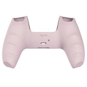 เคสซิลิโคนสำหรับคอนโทรลเลอร์ PS5 แบบนุ่ม ป้องกันการกระแทก - Product Image 4