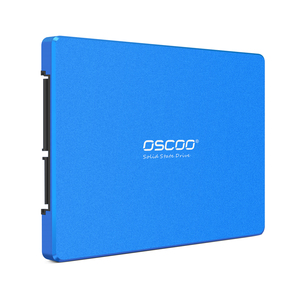 Внутренний твердотельный накопитель 2.5 SATA <span class=keywords><strong>3</strong></span>.0 SSD 128ГБ/512ГБ/1ТБ/2ТБ, скорость чтения 560 МБ/с, корпус из алюминиевого сплава, гарантия <span class=keywords><strong>3</strong></span> года - Product Image 4