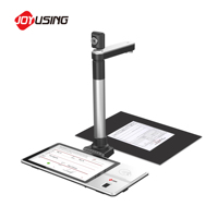 Tablette graphique 10 pouces avec écran large, stylet passif sensible à la pression et prise en charge de l'inclinaison