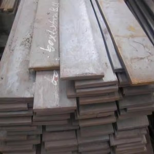 ราคาที่ดีที่สุดของแท่งเหล็กแบนชนิดต่างๆหนา36มม. - Product Image 2