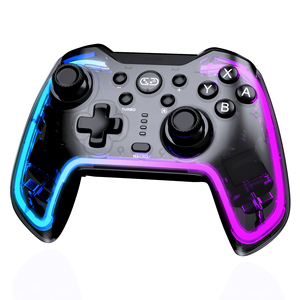 Control Inalámbrico YJT-CJP2014 para <span class=keywords><strong>Nintendo</strong></span> <span class=keywords><strong>Switch</strong></span> / <span class=keywords><strong>Switch</strong></span> <span class=keywords><strong>Lite</strong></span> / OLED / Android / IOS13.1/ PC Windows - Product Image 1
